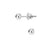 Premokshi 3mm 925 Sterling Silver Ball Stud Earrings (S-ER102-3MM)