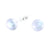 Premokshi 5mm Fresh Water Pearl 925 Sterling Silver Stud Earrings (S-ER101-5MM)