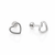 Premokshi 925 Sterling Silver Stud Earrings (S-ER108)
