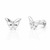 Premokshi 925 Sterling Silver Stud Earrings (S-ER112)
