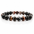 Sulemani Hakik Bracelet for Protection, Strength & Positive Energy | Natural Healing Stone Bracelet for Men & Women