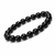 Black Obsidian Bracelet
