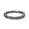 Pyrite Bracelet for Wealth & Success | Natural Crystal Healing Bracelet for Men & Women | Money Attraction Stone Bracelet