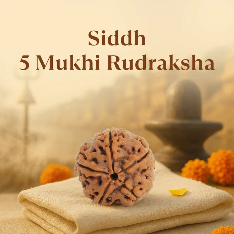 Rudraksha