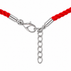 925 Sterling Silver Best Bhai Rakhi for Brother | Premium Raksha Bandhan Rakhi