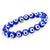 Evil Eye Bracelet for Protection, Good Luck & Negative Energy Shield | Adjustable Bracelet for Men & Women