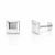 Premokshi 925 Sterling Silver Stud Earrings (S-ER106)