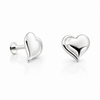 Premokshi 925 Sterling Silver Stud Earrings (S-ER107)
