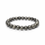 Pyrite Bracelet for Wealth & Success | Natural Crystal Healing Bracelet for Men & Women | Money Attraction Stone Bracelet